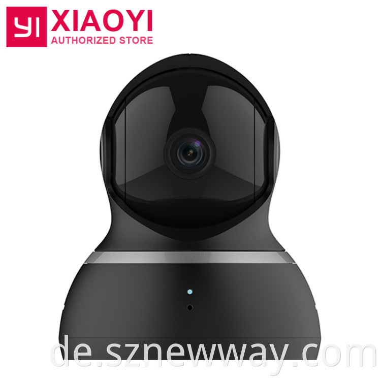 Xiaoyi Camera
